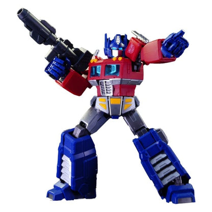 Optimus Prime G1 Transformers Model Kit - Blokees
