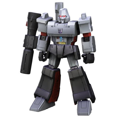 Megatron G1 Transformers Model Kit - Blokees