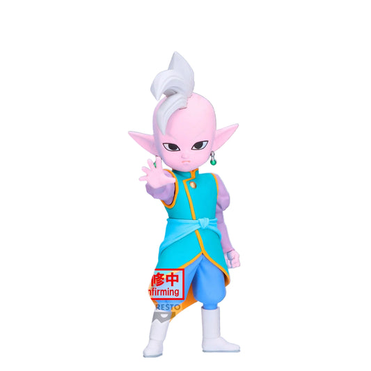 Kaioshin – Dragon Ball Daima – Banpresto Figure