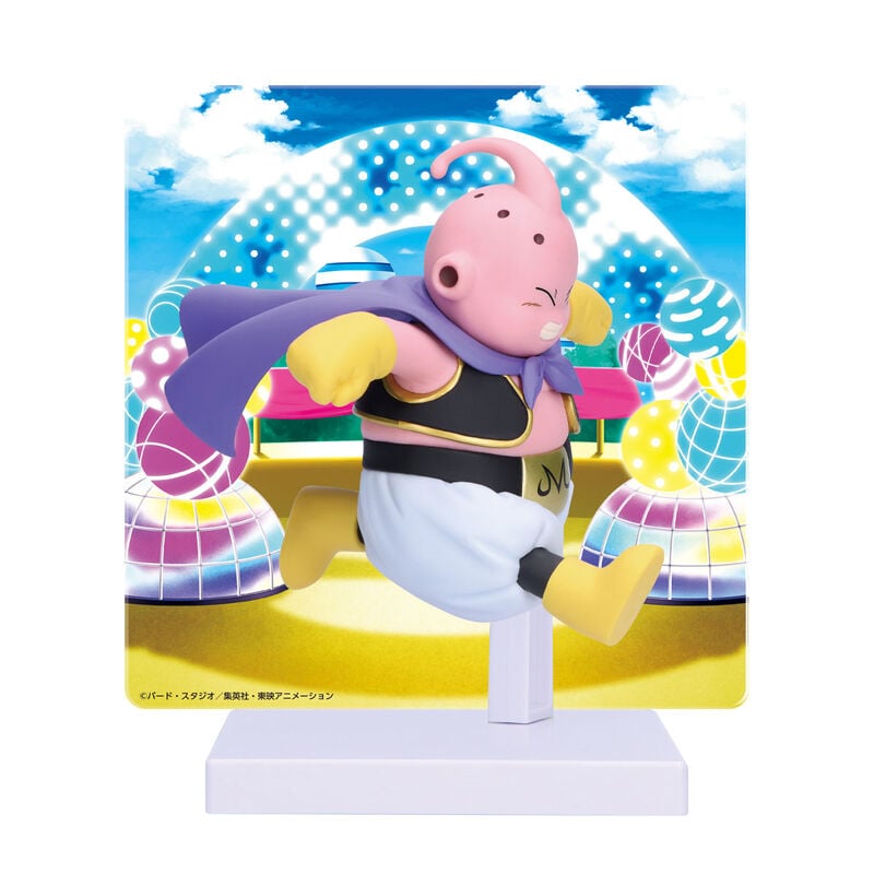 Majin Bu – Dragon Ball Daima – Banpresto Figure