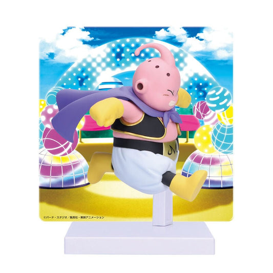 Majin Bu – Dragon Ball Daima – Banpresto Figure