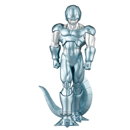 Metal Cooler – Dragon Ball Solid Edge Works – Banpresto