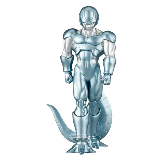 Metal Cooler – Dragon Ball Solid Edge Works – Banpresto
