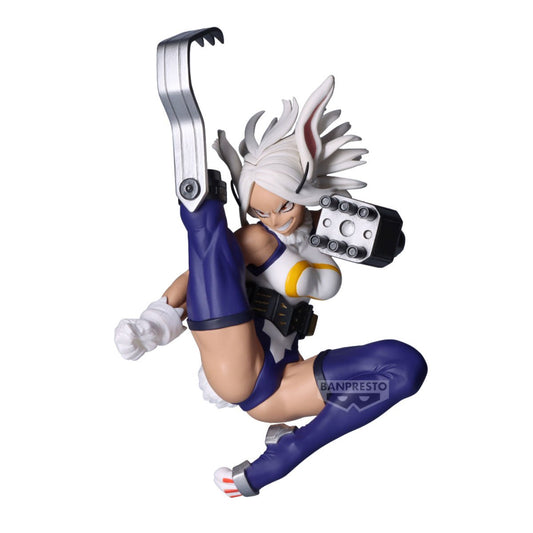 Mirko – My Hero Academia Figure – The Amazing Heroes Plus