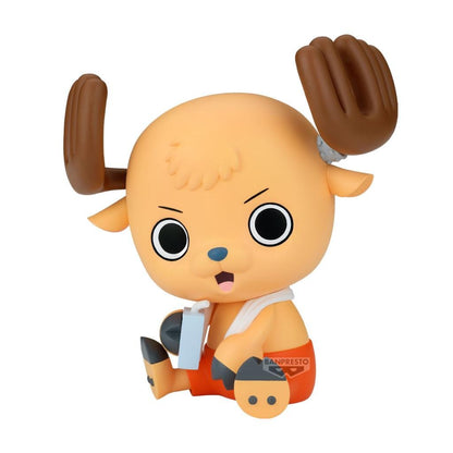 Chopper – One Piece – Sofvimates – Banpresto