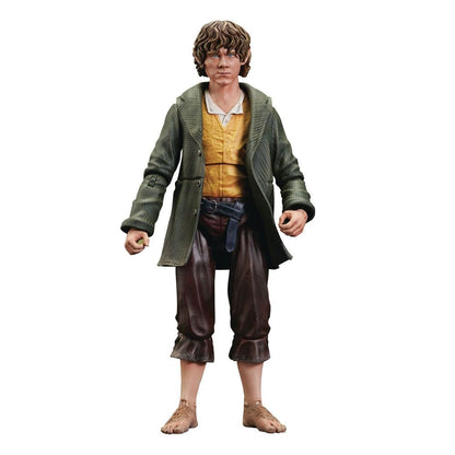 Merry Il Signore degli Anelli Action Figure - Diamond Select