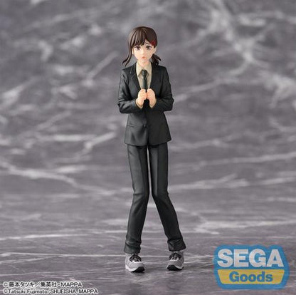 Kobeni Desktop x Decorate Collection - Chainsaw Man Sega