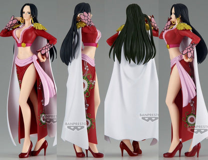 Boa Hancock II Glitter & Glamours - One Piece Banpresto