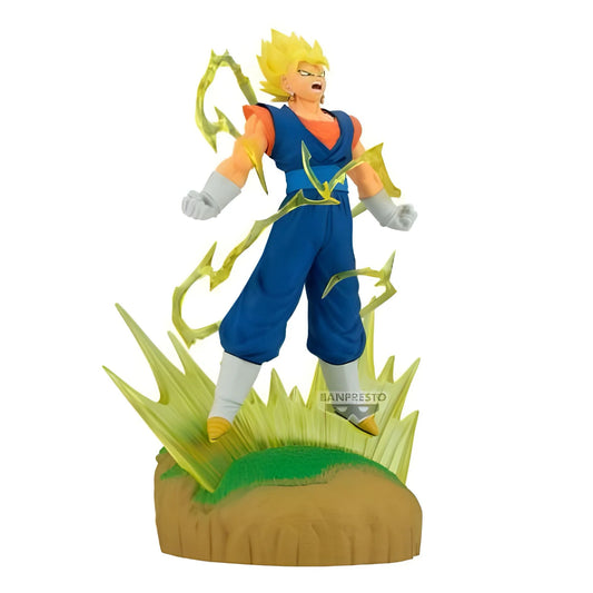 Super Vegito History Box - Dragon Ball Banpresto