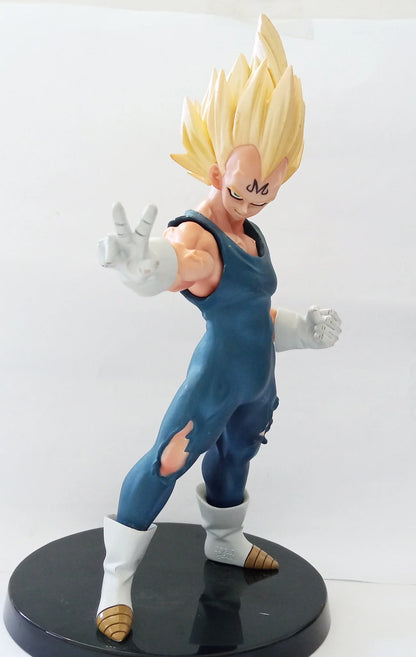 Vegeta Super Saiyan Dragon Ball – High Quality DX Figure Vol. 2.0 – Banpresto Figure