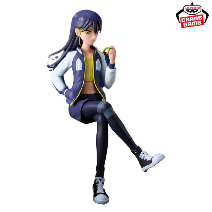 Nyan Nyamu Casual Wear - Gundam GQuuuuuuX Banpresto