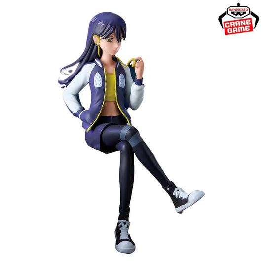 Nyan Nyamu Casual Wear - Gundam GQuuuuuuX Banpresto