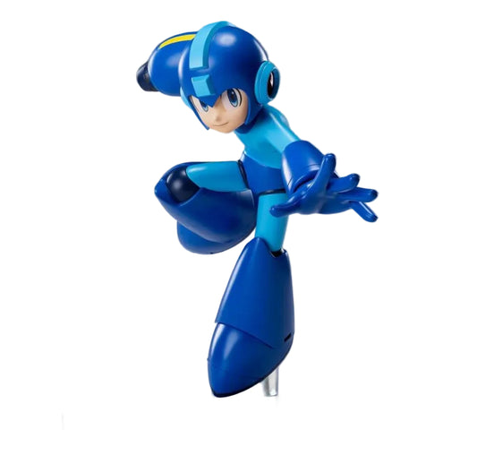 Mega Man (Rock Man) – Capcom Luminasta Sega