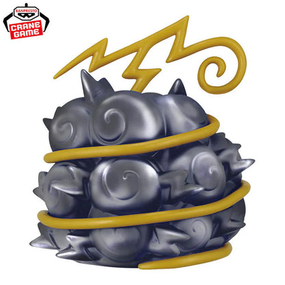 Jiki Jiki no Mi (Frutto Magnet Magnet) Figure Room Light Eustass Kid - One Piece Banpresto Devil Fruit