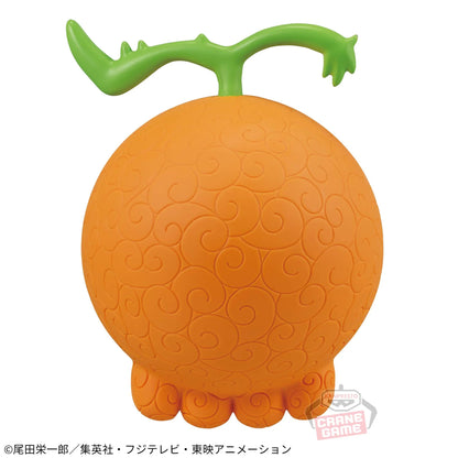 Yomi Yomi no Mi (Frutto Revive Revive) Figure Room Light Brook - One Piece Banpresto Devil Fruit