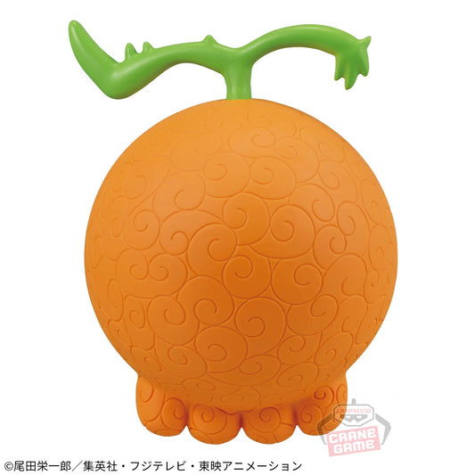 Yomi Yomi no Mi (Frutto Revive Revive) Figure Room Light Brook - One Piece Banpresto Devil Fruit