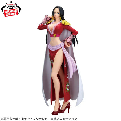 Boa Hancock II Glitter & Glamours - One Piece Banpresto