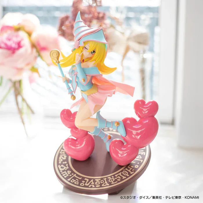 Giovane Maga Nera Creamy Color - Yu-Gi-Oh! Taito Figure