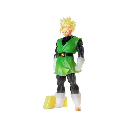 Gohan Super Saiyan Great Saiyaman (Clearise Vers. B) – Banpresto