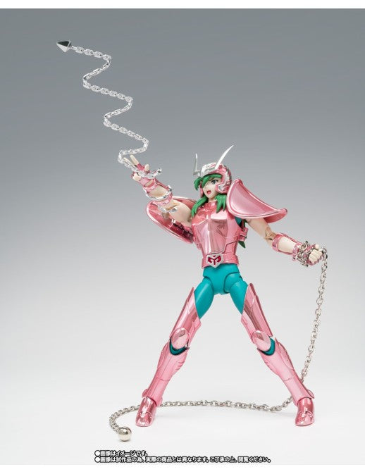Bandai Saint Seiya Myth Cloth – Andromeda Shun 20th Anniversary Version