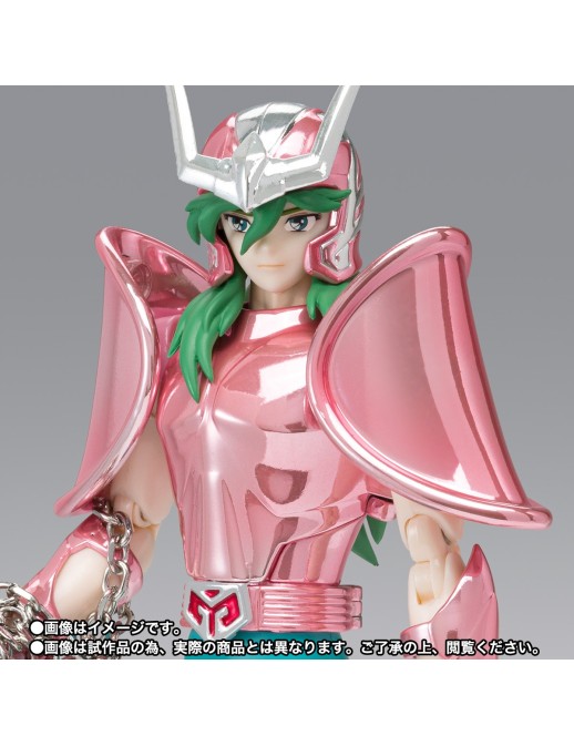 Bandai Saint Seiya Myth Cloth – Andromeda Shun 20th Anniversary Version