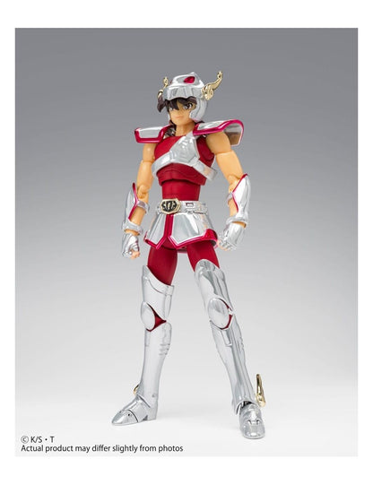 Bandai Saint Seiya Myth Cloth – Pegasus Seiya 20th Anniversary Version