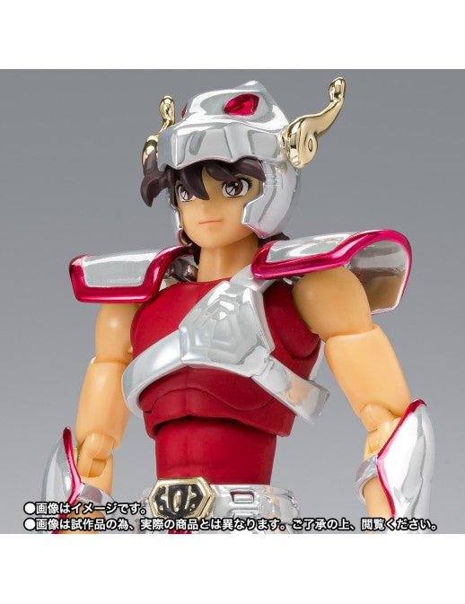 Bandai Saint Seiya Myth Cloth – Pegasus Seiya 20th Anniversary Version