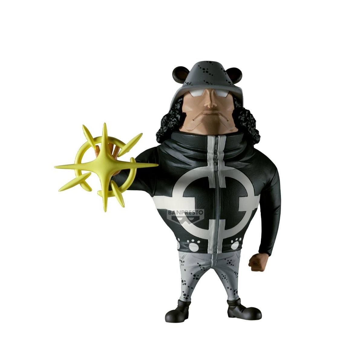 Pacifista Kuma Mega WCF - One Piece Banpresto