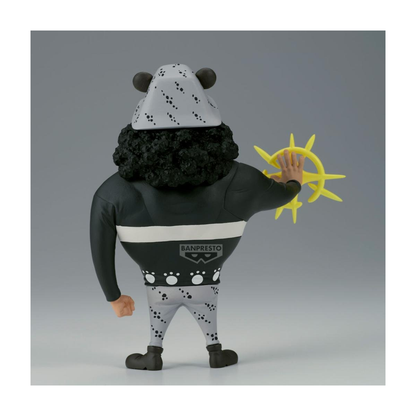 Pacifista Kuma Mega WCF - One Piece Banpresto