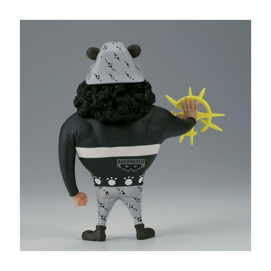 Pacifista Kuma Mega WCF - One Piece Banpresto