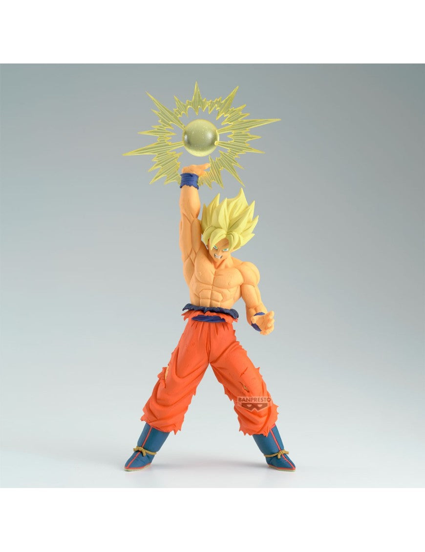 Son Goku IV – GX Materia Banpresto