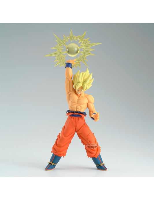 Son Goku IV – GX Materia Banpresto