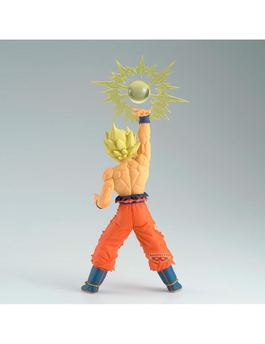 Son Goku IV – GX Materia Banpresto