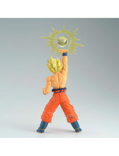 Son Goku IV – GX Materia Banpresto