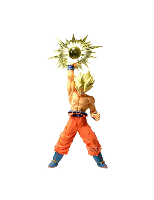 Son Goku IV – GX Materia Banpresto