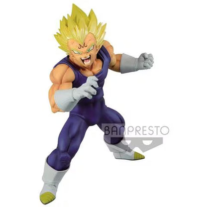 Majin Vegeta Maximatic - Dragon Ball Banpresto