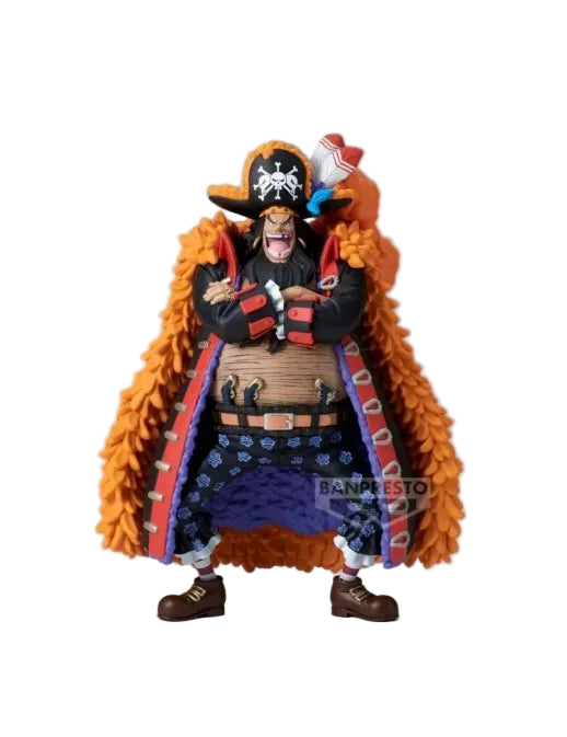 Marshall D. Teach – One Piece – Grandline Series – Banpresto