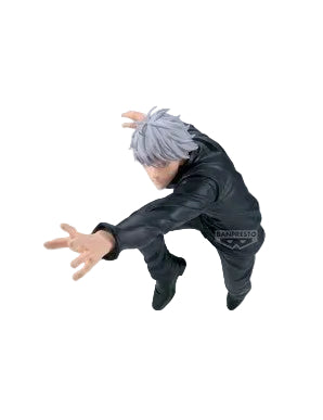 Satoru Gojo II – Jujutsu Kaisen – Maximatic – Banpresto