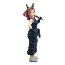Mei Hatsume Glitter & Glamours My Hero Academia Banpresto Figure Support Hero