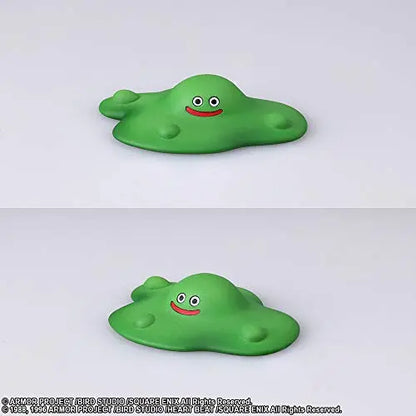 Timer Elettronico Bubble Slime Verde – Dragon Quest – Square Enix / Taito