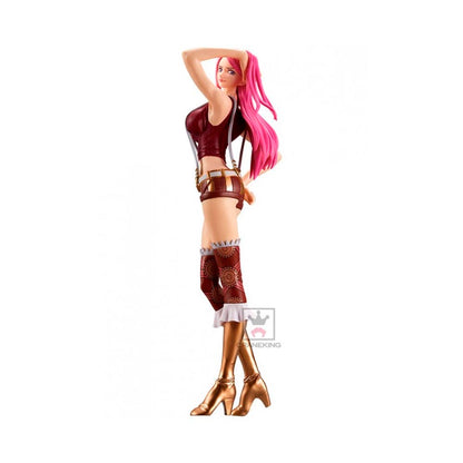 Jewerly Bonney, Glitter & Glamours, Onepiece, Banpresto - Figure