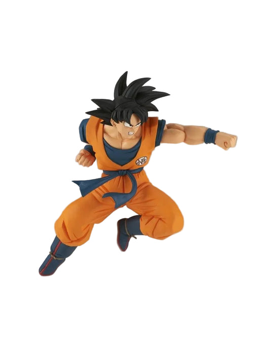 Son Goku – Dragon Ball Match Makers – Banpresto Super Heroes