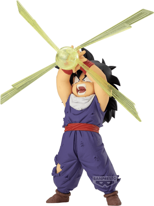 Gohan – Dragon Ball Z – Gx Materia – Banpresto