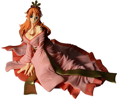 Nami II, Creator X Creator, Onepiece, Banpresto - Figure