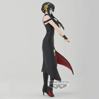 Yor Forger DXF Figure - Spy x Family Banpresto