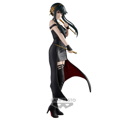 Yor Forger DXF Figure - Spy x Family Banpresto