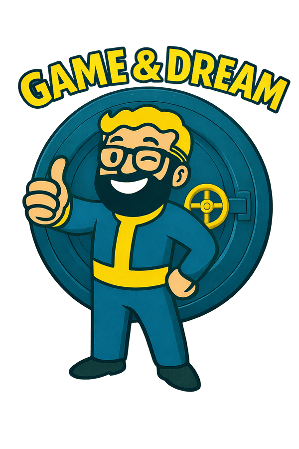 Game & Dream