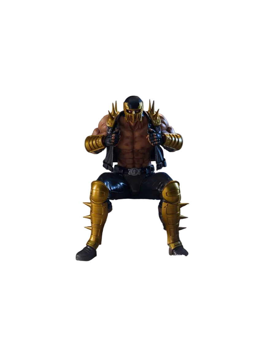 Jagi – Furyu - Hokuto no Ken
