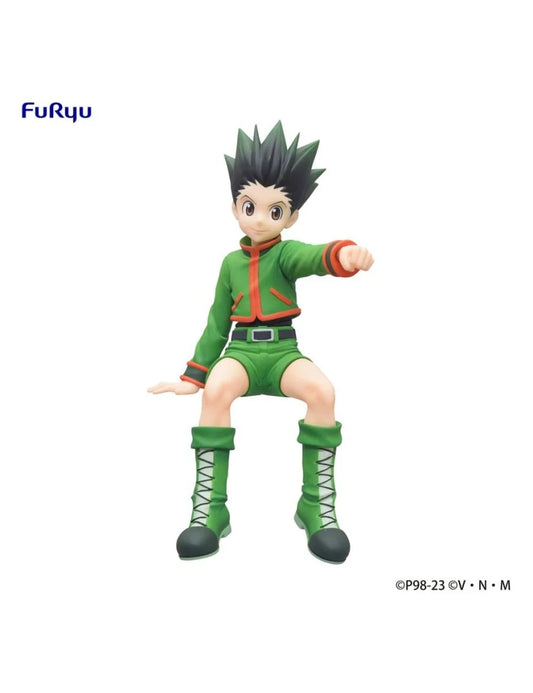 Hunter x Hunter – Gon – Furyu