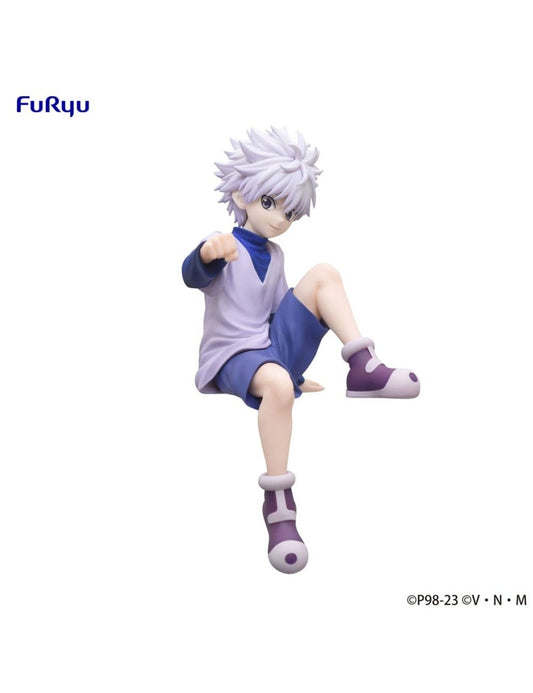 Hunter x Hunter – Killua – Furyu